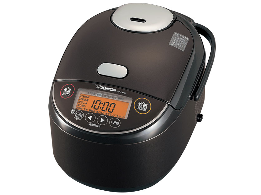 象印 極め炊き NP-ZW18 価格比較 - 価格.com