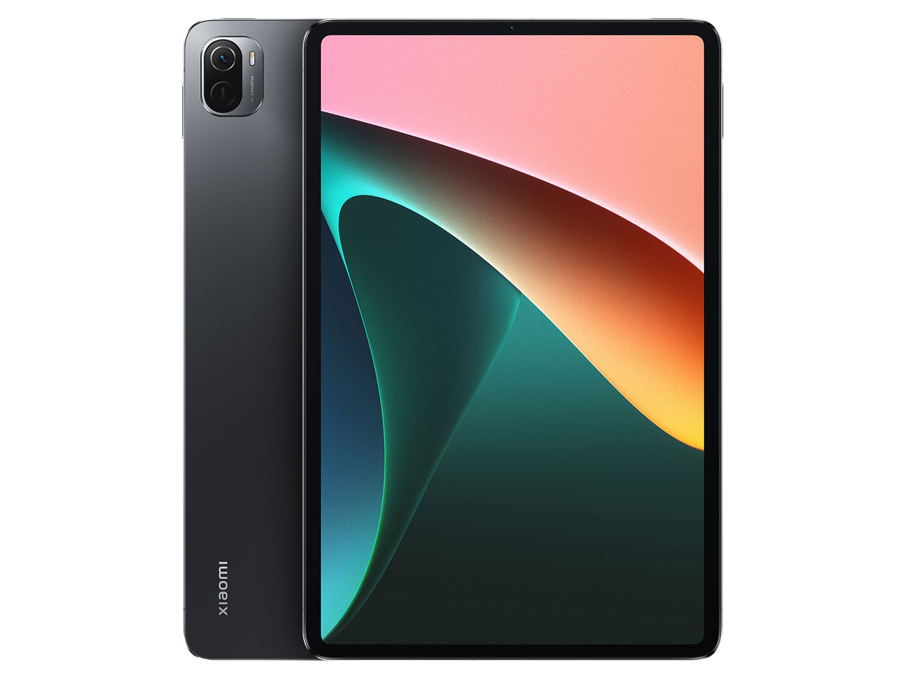 Xiaomi Xiaomi Pad 5 6GB+128GB [コズミックグレー] 価格比較 - 価格.com