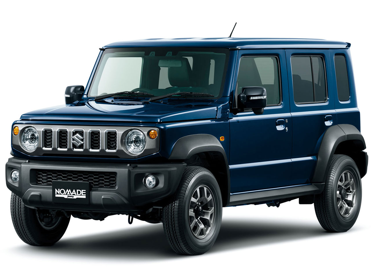 スズキ ジムニー ノマド 2025年モデルの価格・グレード一覧 価格.com