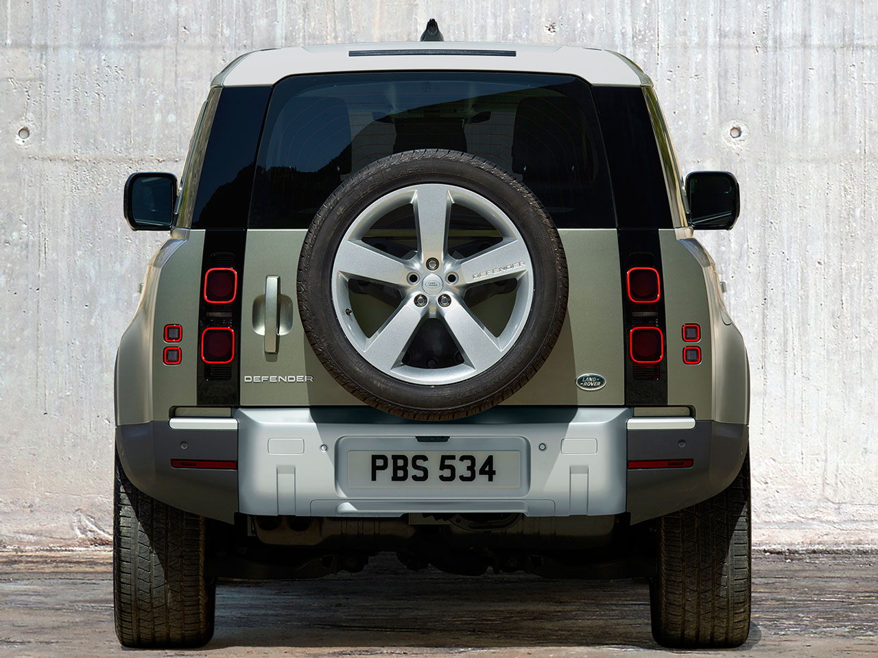 ランドローバー ディフェンダーの価格・新型情報・グレード諸元 価格.com