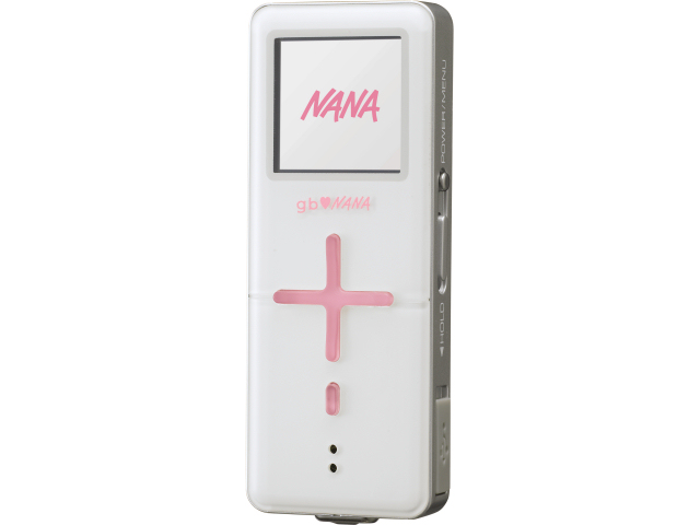 東芝 gigabeat P5S MEP05S [512MB] 価格比較 - 価格.com