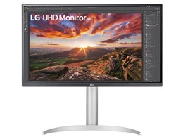 lg 27up850」の人気商品一覧 | 安い商品を通販サイトから探す - 価格.com