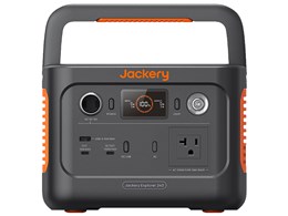 Jackery ポータブル電源 240」の人気商品一覧 | 安い商品を通販サイト
