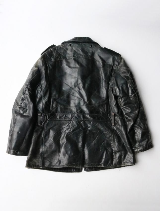 50s HARLEY-DAVIDSONジャケット | メンズサイズL - MATIN, VINTAGE