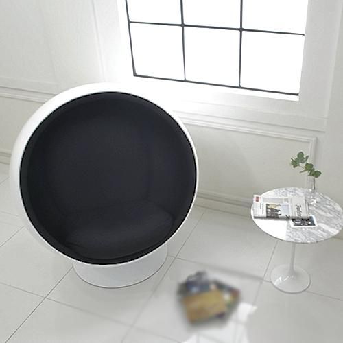 エーロ・アールニオ/ボールチェアBallChairリプロダクト