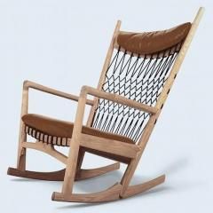 イームズ/ロッキングアームシェルチェアRAR【FRPファイバーグラス仕様