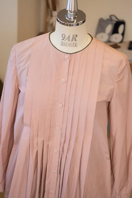 ミナペルホネン nubes ワンピース - ミナペルホネン正規取扱店 | anmikunpe