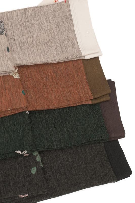 mina perhonen yula タイツ - ミナペルホネン正規取扱店 | anmikunpe