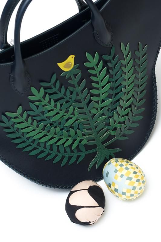 mina perhonen tori bag 2023s/s - ミナペルホネン正規取扱店 | anmikunpe