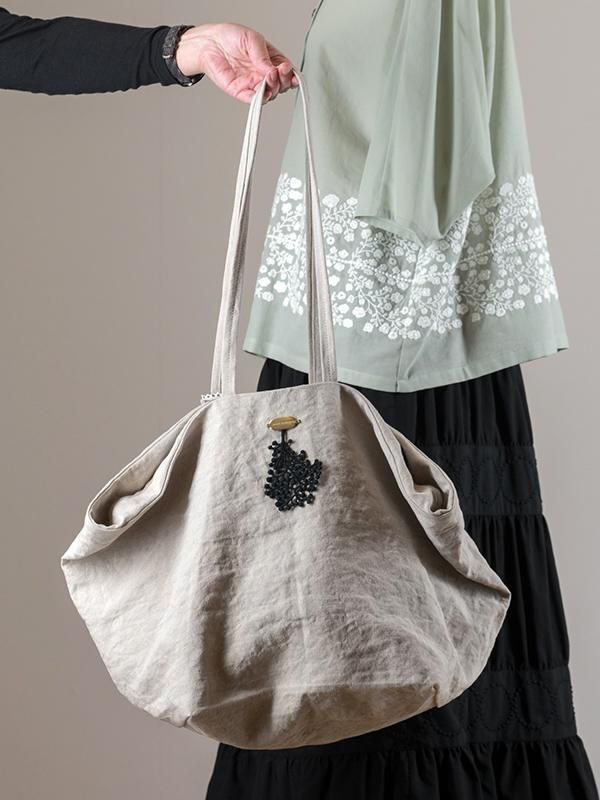 mina perhonen tanto bag - ミナペルホネン正規取扱店 | anmikunpe