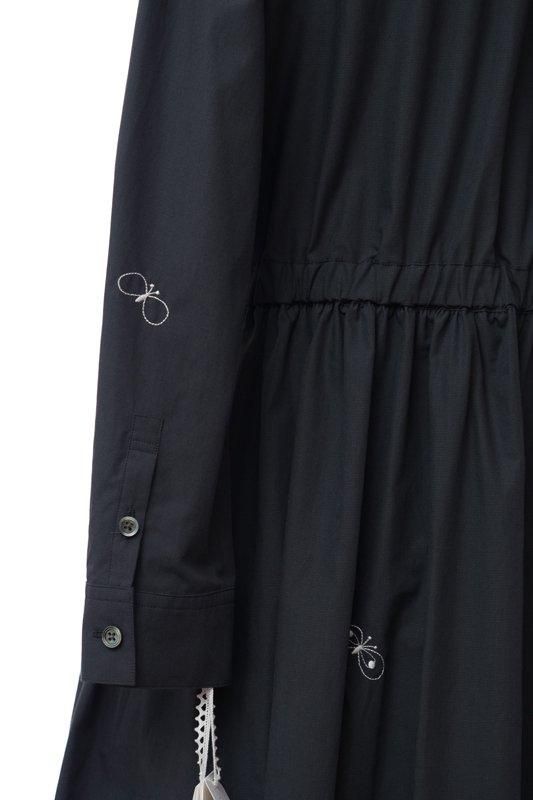 mina perhonen choucho ワンピース - ミナペルホネン正規取扱店