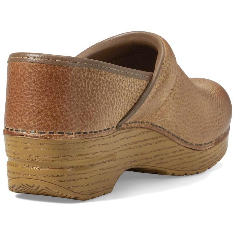 ダンスコ・プロフェッショナル］dansko Professional ・HONEY