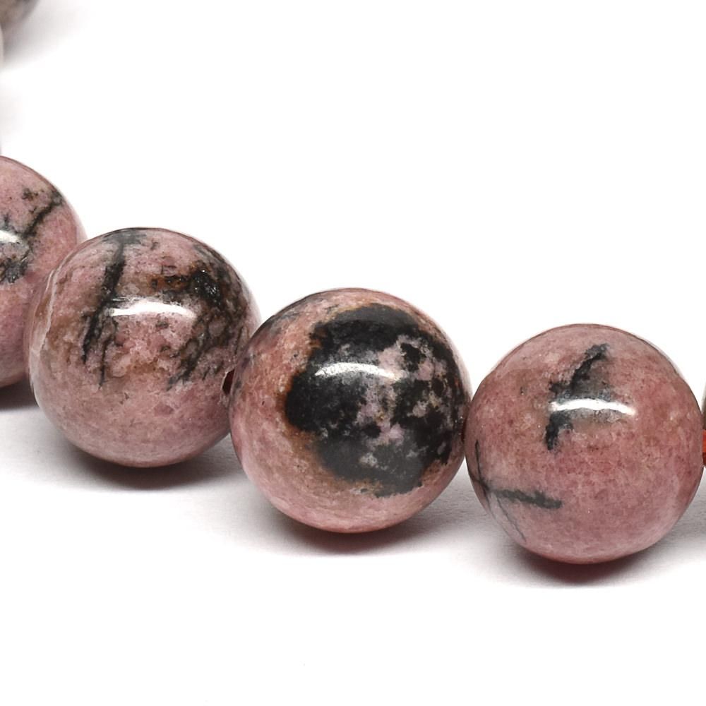 愛知ロードナイトシリカ（ラブシリカ） ブレスレット 10mm #QD103