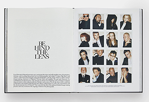 Ezra Petronio: Visual Thinking and Image Making