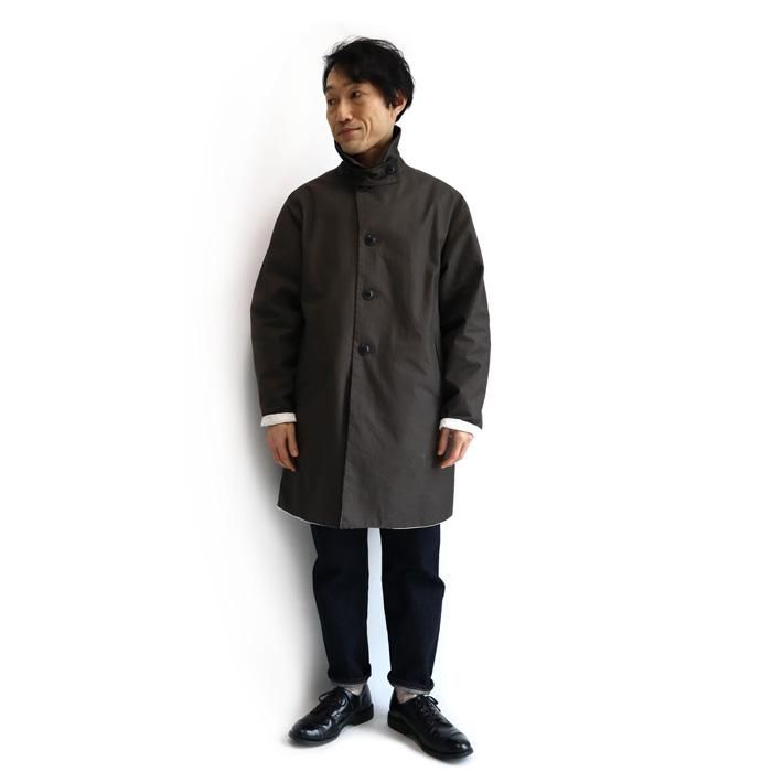 EEL Products（イール プロダクツ） サクラコート（スミクロ