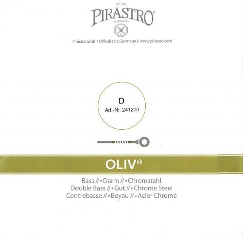 Oliv】ｵﾘｰﾌﾞ-Pirastro- - I Love Strings. | 国内最大級クラシック弦の通販
