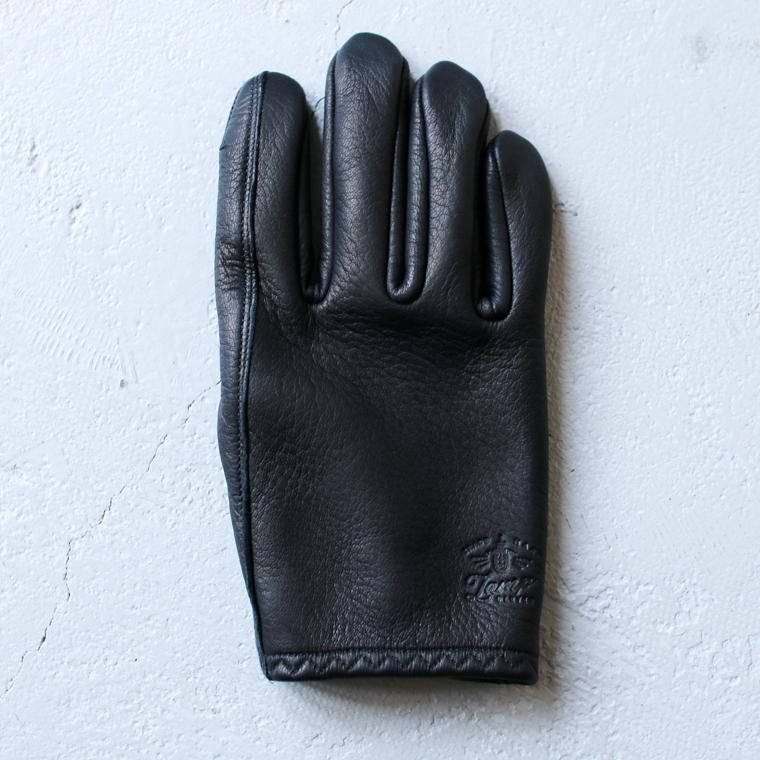 ランプグローブ LAMP GLOVES ショーティグローブ Shorty Glove ブラック