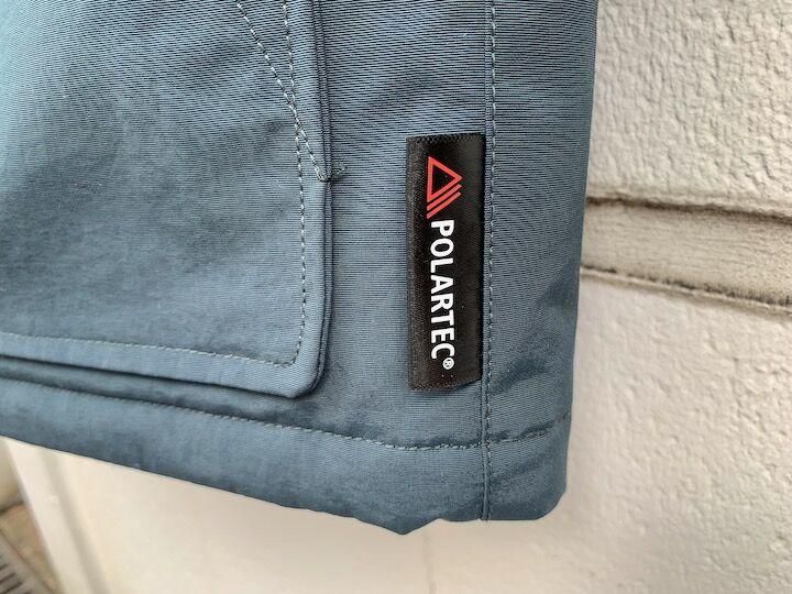 直し屋ベルベルジン BERBERJIN NAOSHIYA CUSTOM FACTORY ポーチ3