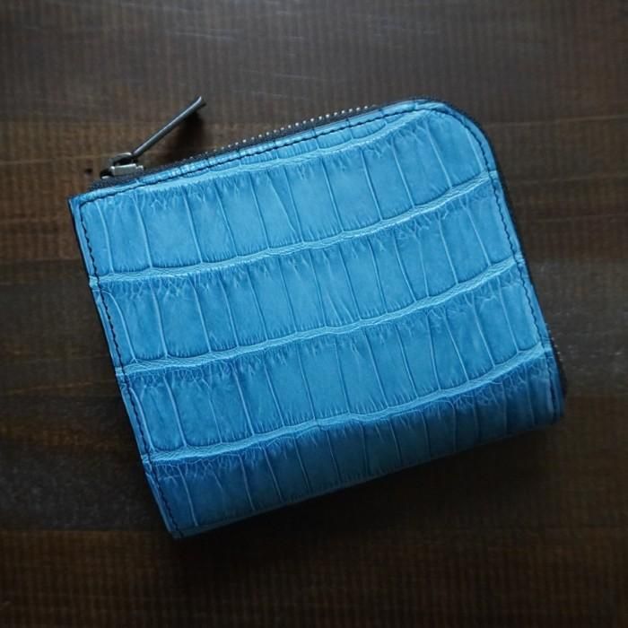 財布 - 馬車道今井 since1890 クロコダイル革専門オンラインストア