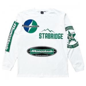 L/S Tee - the Apartment