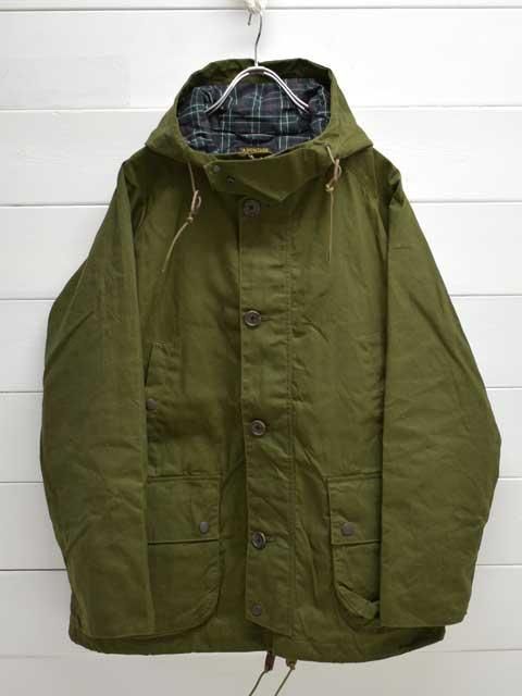 A VONTADE アボンタージ British Field Jacket VTD-0420-JK ジャケット