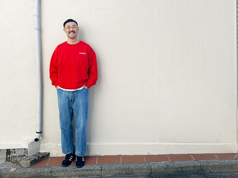 SUNDAYS BEST サンデイズベスト 世田谷 通販 COMFORTABLE REASON