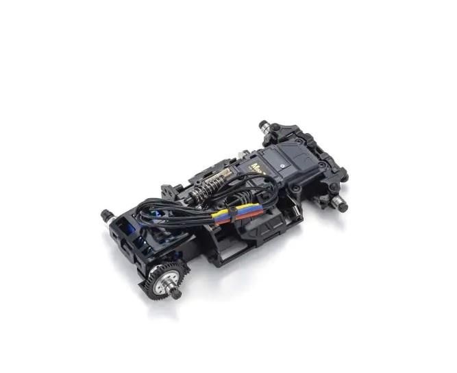 32891・京商製 ミニッツレーサー MR-04EVO2 シャシーセット (W-MM