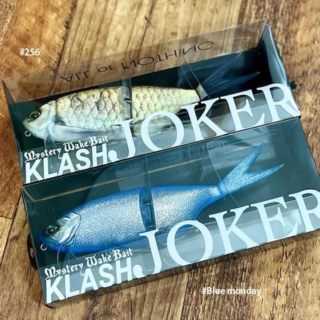 DRT/クラッシュ ジョーカー - HONEYSPOT