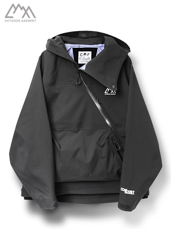 CMF - CMF OUTDOOR GARMENT - Slash Shell “COEXIST” Jacket