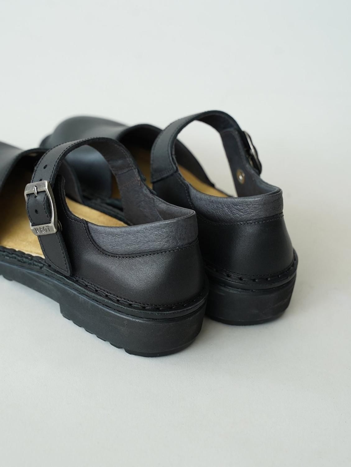 OLGA / Matt Black - NAOT ナオトジャパン オンラインショップ