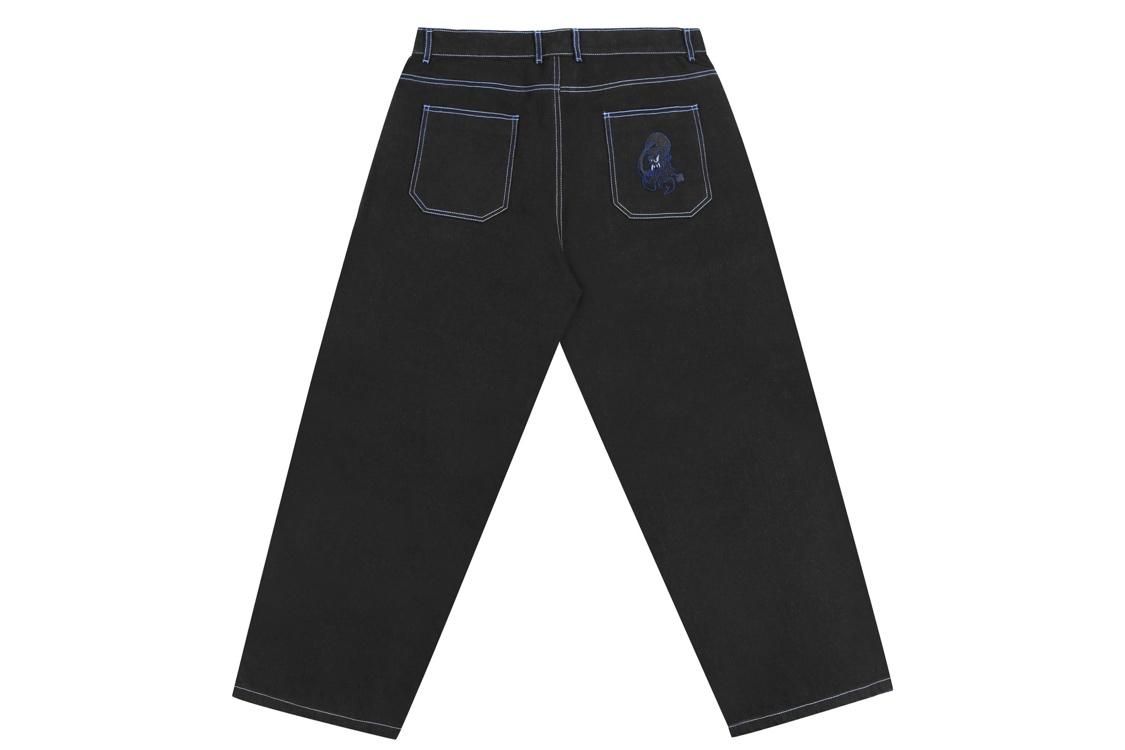 YARDSALE（ヤードセール）Goblin Jeans の通販サイト- birnest