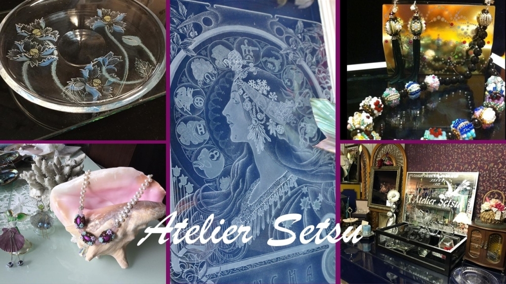 アトリエ・セツ - 小樽市長橋 - まいぷれ[小樽市]