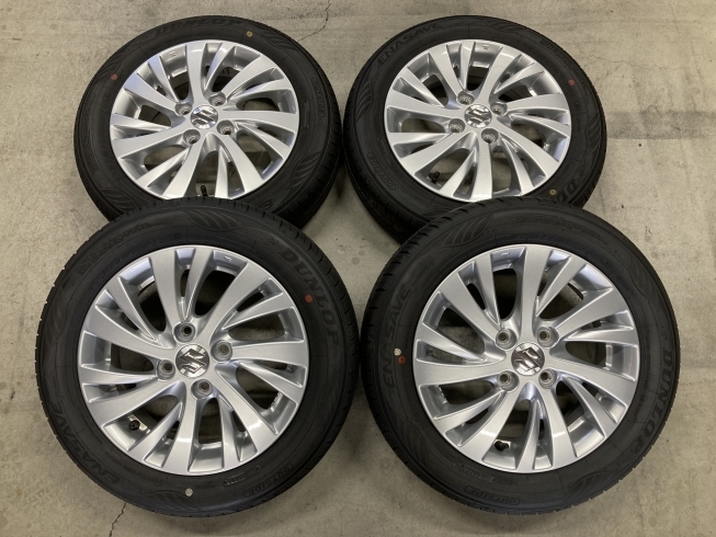 ホンダ N-ONE JG1 JG2 プレミアムツアラー 純正 15インチ アルミ