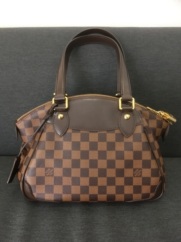 ルイヴィトン ダミエ ハンドバッグ ショルダーバッグ ボストンバッグ