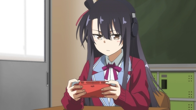 結城友奈は勇者である -大満開の章-』郡千景役・鈴木愛奈インタビュー