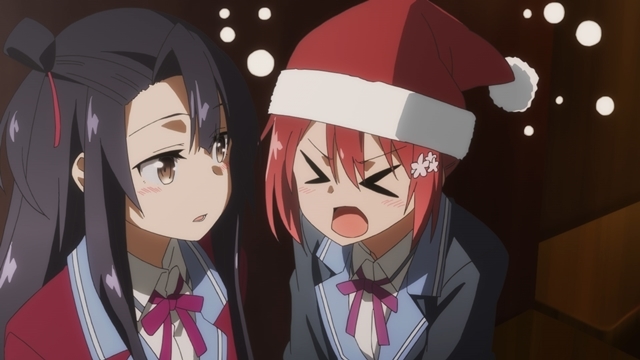 結城友奈は勇者である -大満開の章-』郡千景役・鈴木愛奈インタビュー