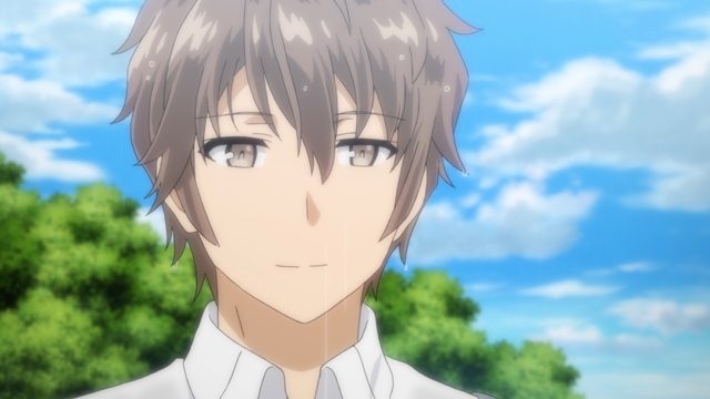 青ブタ』声優インタビュー連載第2回：古賀朋絵役・東山奈央