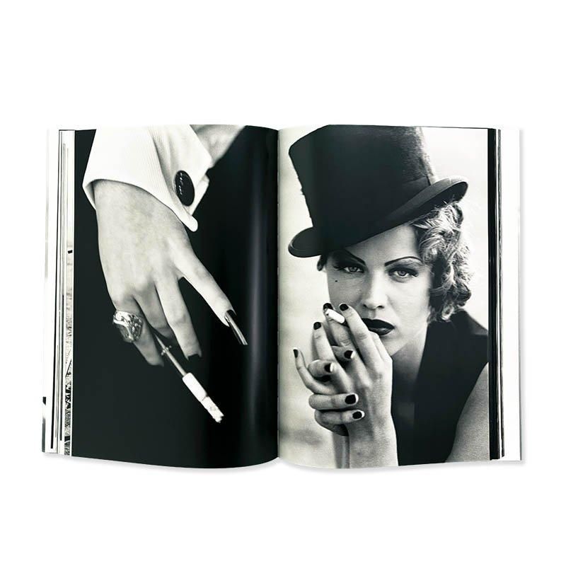 Peter Lindbergh: IMAGES OF WOMENピーター・リンドバーグ - 古本買取