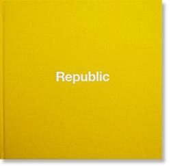 REPUBLIC Ren Hang 任航 レン・ハン 写真集 - 古本買取 2手舎/二手舎