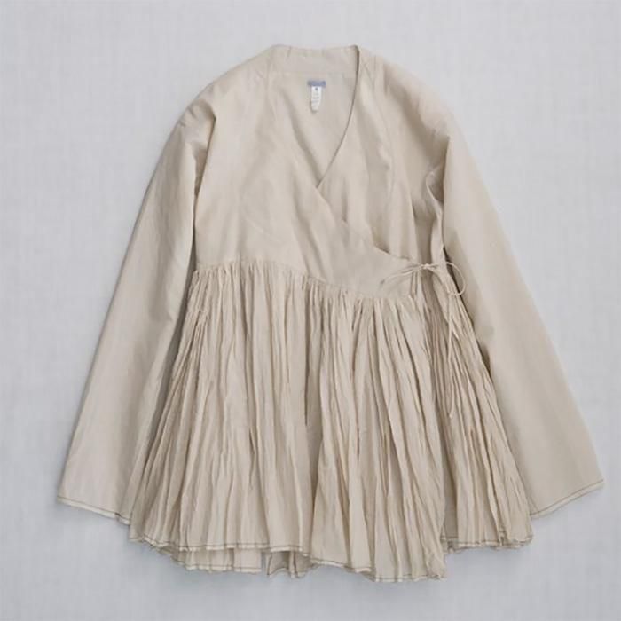 DOSA | Rabari Jacket - Stripe-inc Online Shop