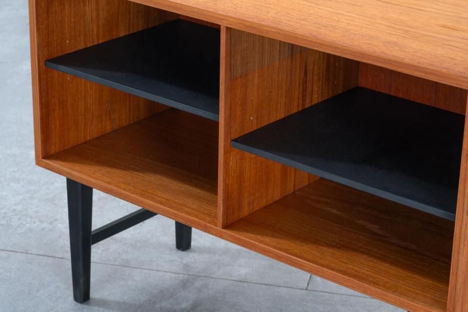 シェルフ チーク | 北欧家具 haluta (ハルタ)