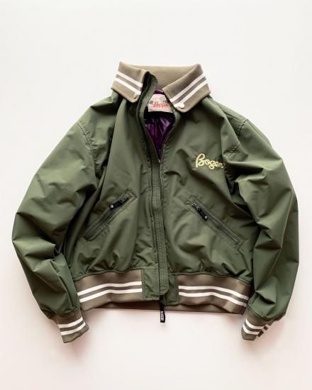 POWDER JAPAN JACKET