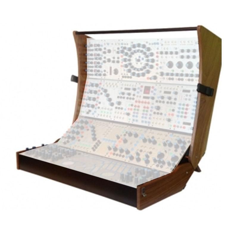 Buchla | 201e-24 Powered Cabinet | Buchla モジュラーシンセ | Five