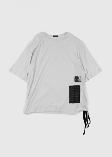 ANN DEMEULEMEESTER - 16AOUT COMPLEX 南青山・表参道セレクトショップ