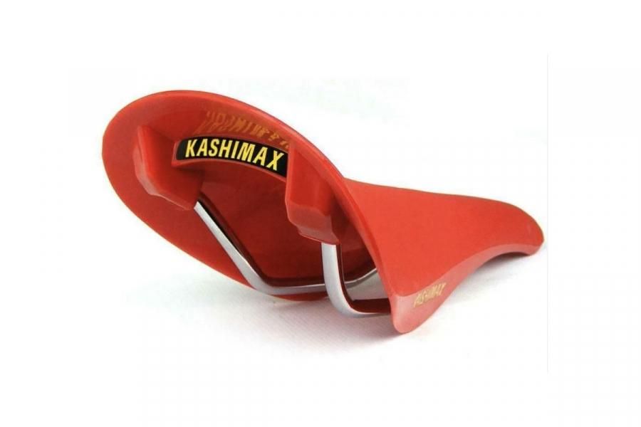 KASHIMAX - AERO - RED - W-BASE | BMXやピストを扱う渋谷の自転車店