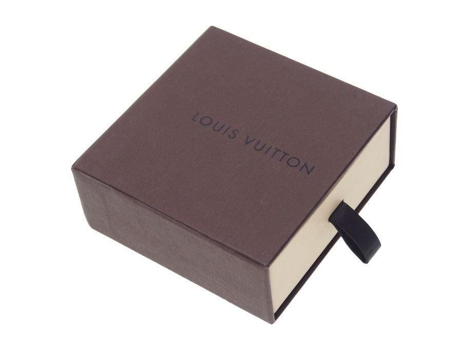 ルイヴィトン ギフトボックス 空箱 ラッピング 巾着ポーチ 保存袋