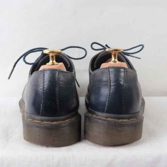 中古】dr.martens(ドクターマーチン)レディースメンズ3ホール11837