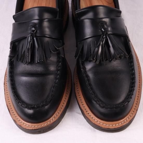 中古】dr.martens(ドクターマーチン)メンズレディースタッセル
