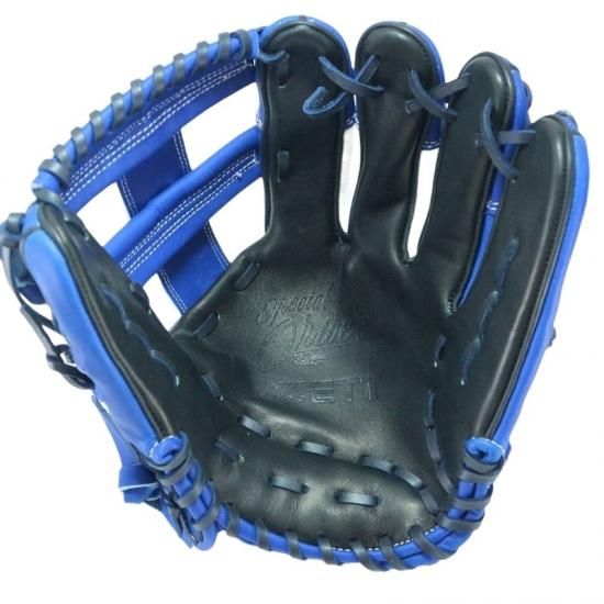 ゼット ZETT 20 内野手用 硬式グローブ 内野用 硬式グローブ グラブ 右