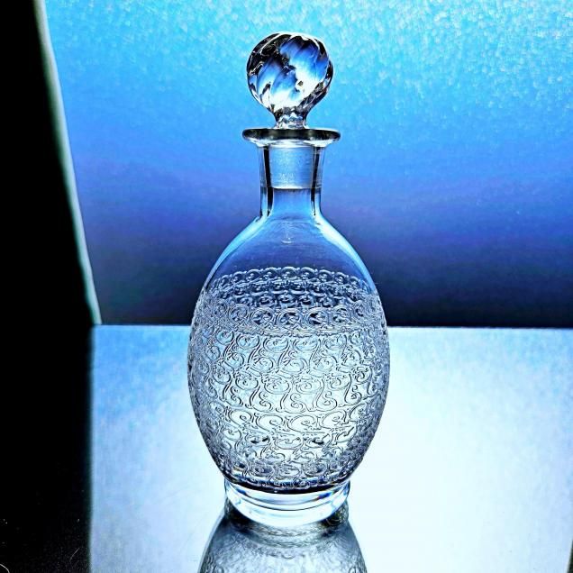 ローハン特集 - Baccarat Amour《バカラムール》 オールドバカラと